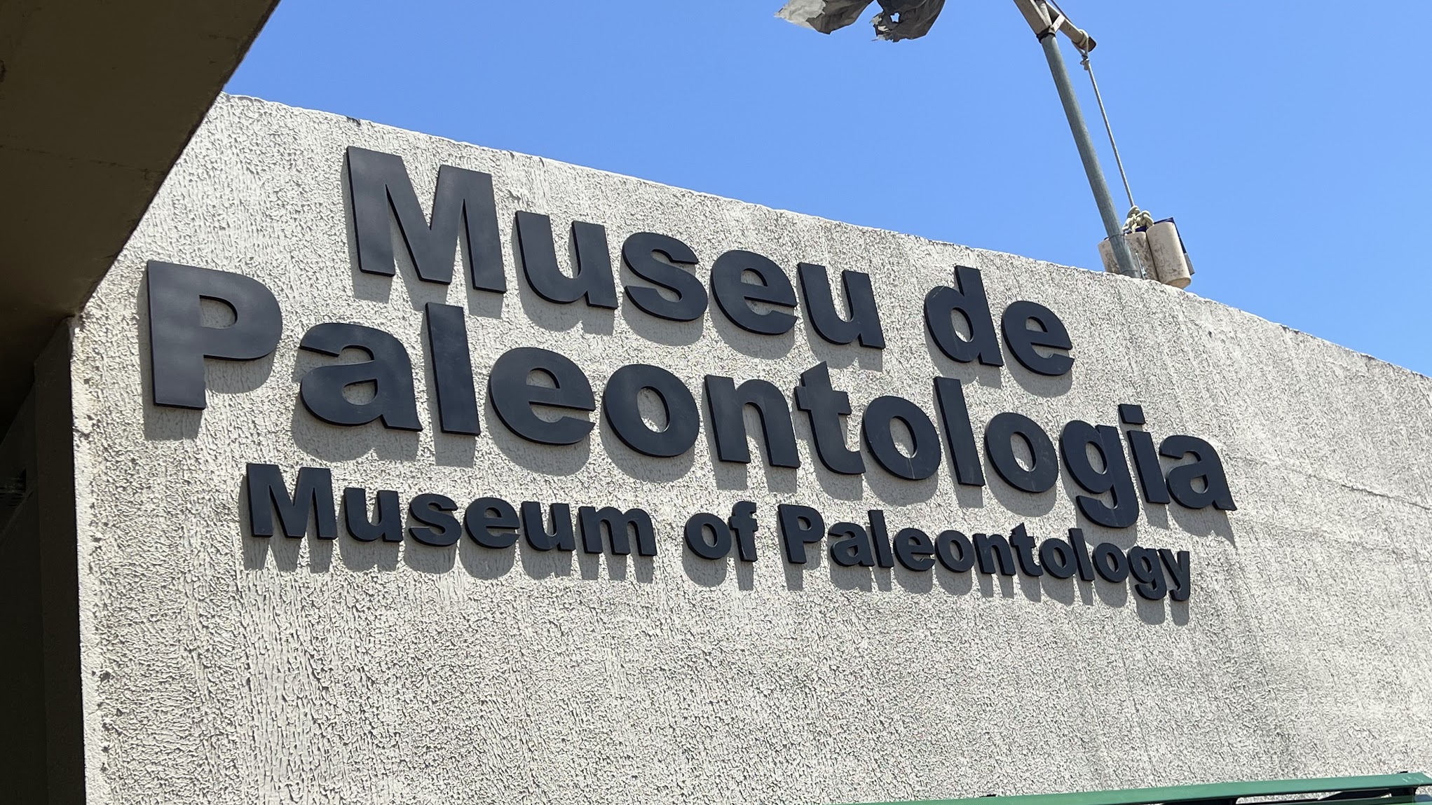 Teresina inaugura um dos maiores museus de paleontologia do Brasil