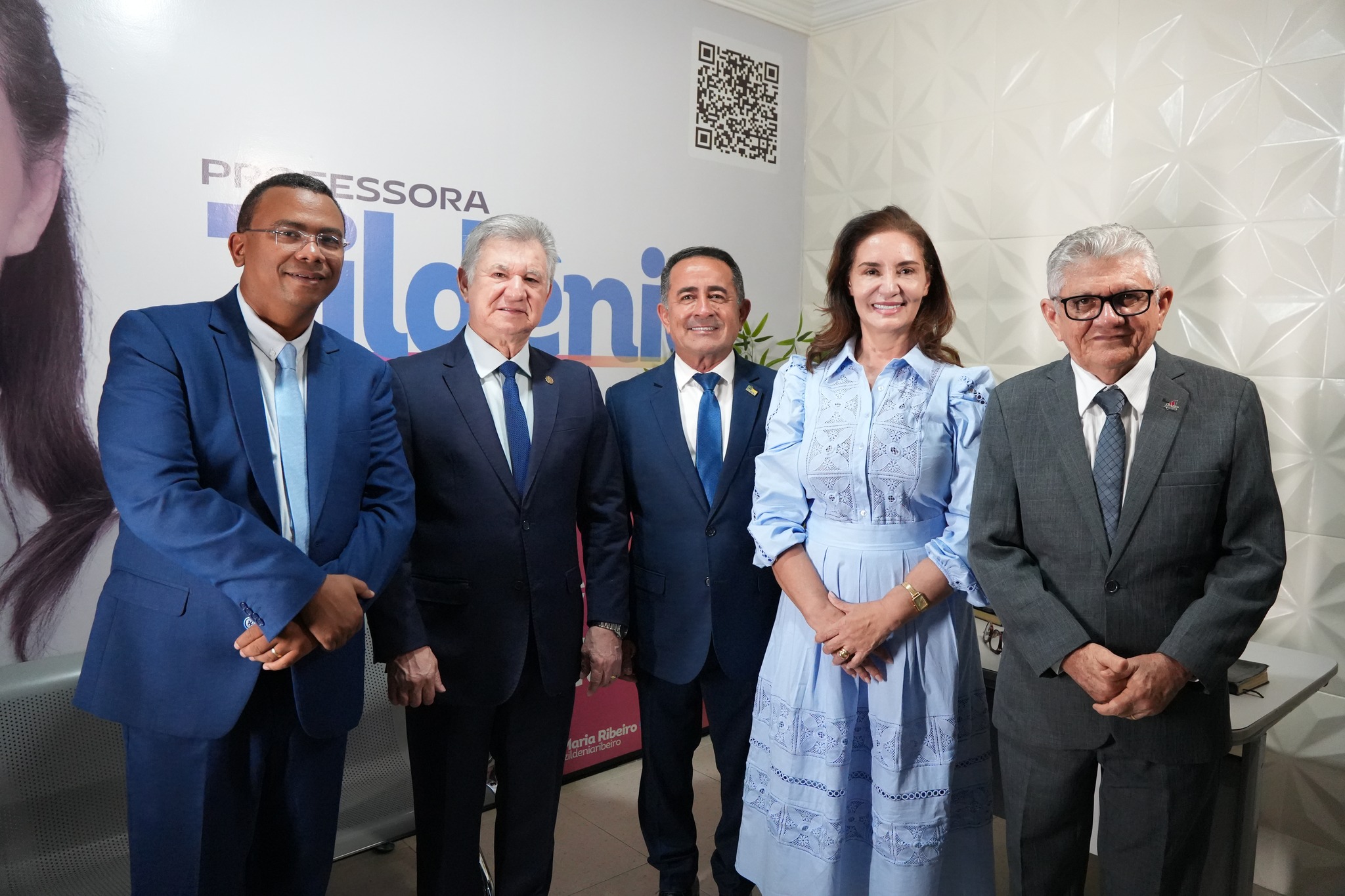 Presidente das Assembleias de Deus do Brasil destaca import�ncia de pr�-candidaturas no Piau�