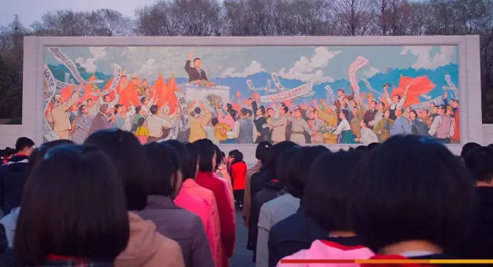 Coreia do Norte atinge recorde histrico na perseguio aos cristos