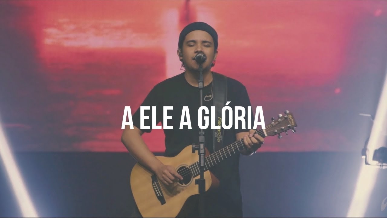 MARCHA PARA JESUS 2026 RE�NE MILHARES DE FI�IS EM TERESINA NESTA QUINTA-FEIRA