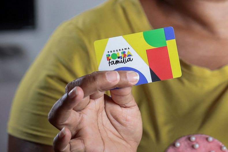 Governo divulga calend�rio de pagamento do Bolsa Fam�lia 2026
