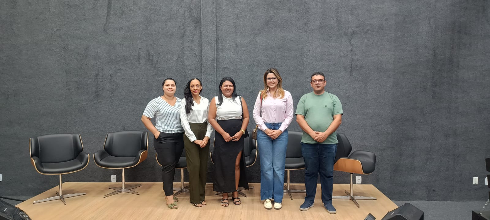 Secretaria da Juventude e OAB realizam eleio das entidades da sociedade civil para o Conselho Municipal da Juventude de Teresina