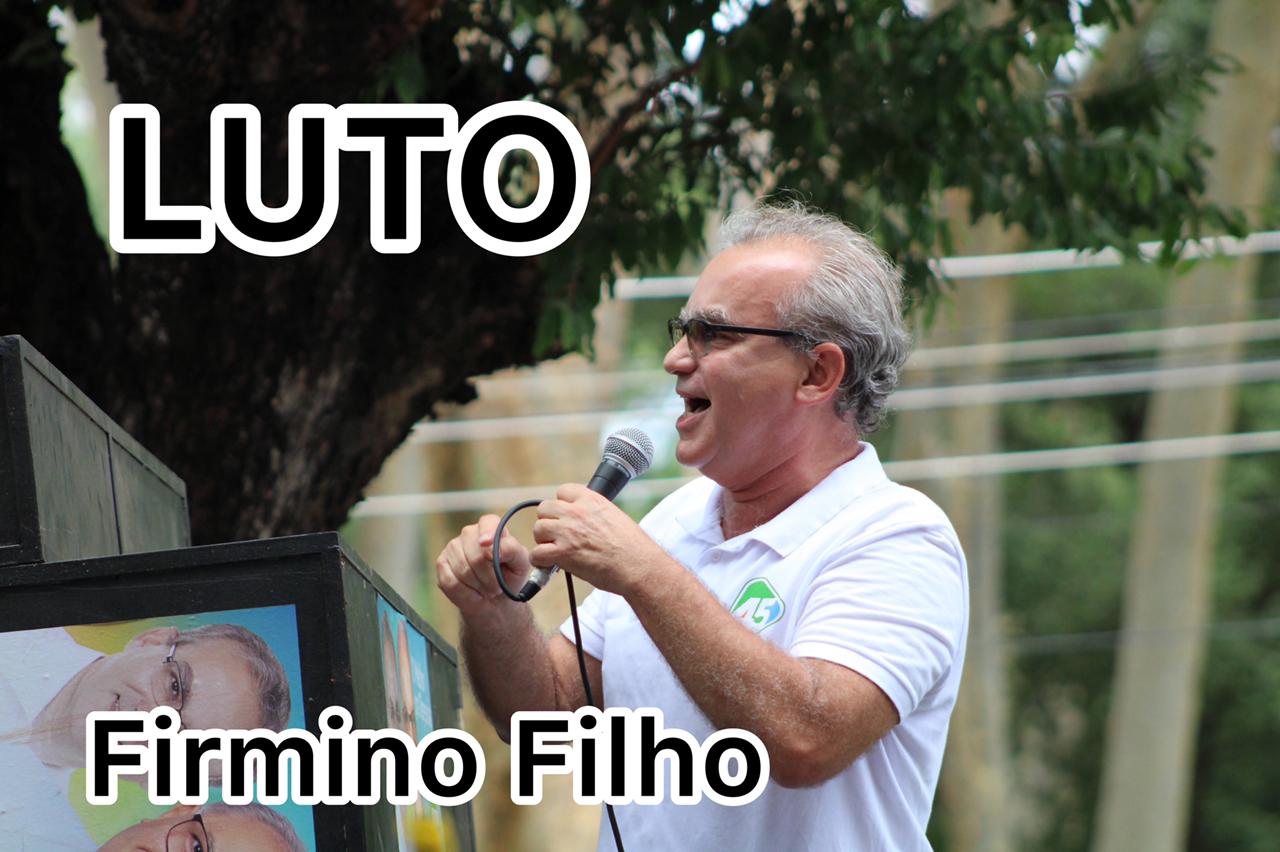 Ex-prefeito de Teresina, Firmino Filho  encontrado morto zona Leste de Teresina