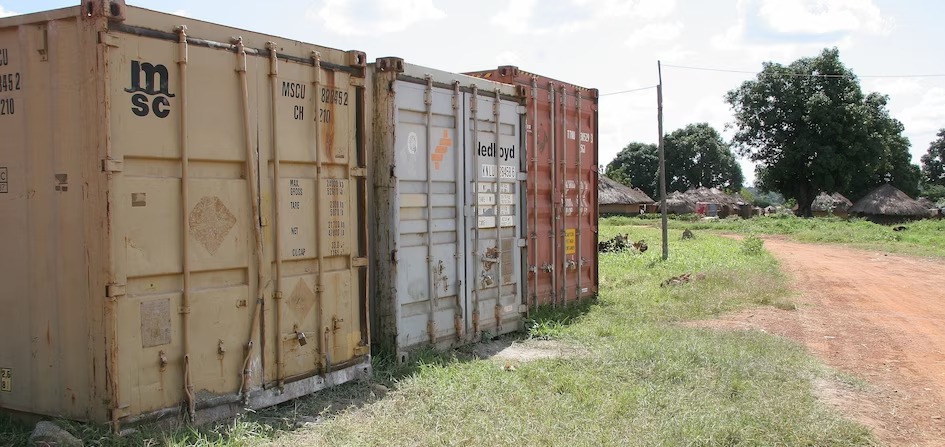 Crist�os s�o libertos da pris�o na Eritreia perto do Natal